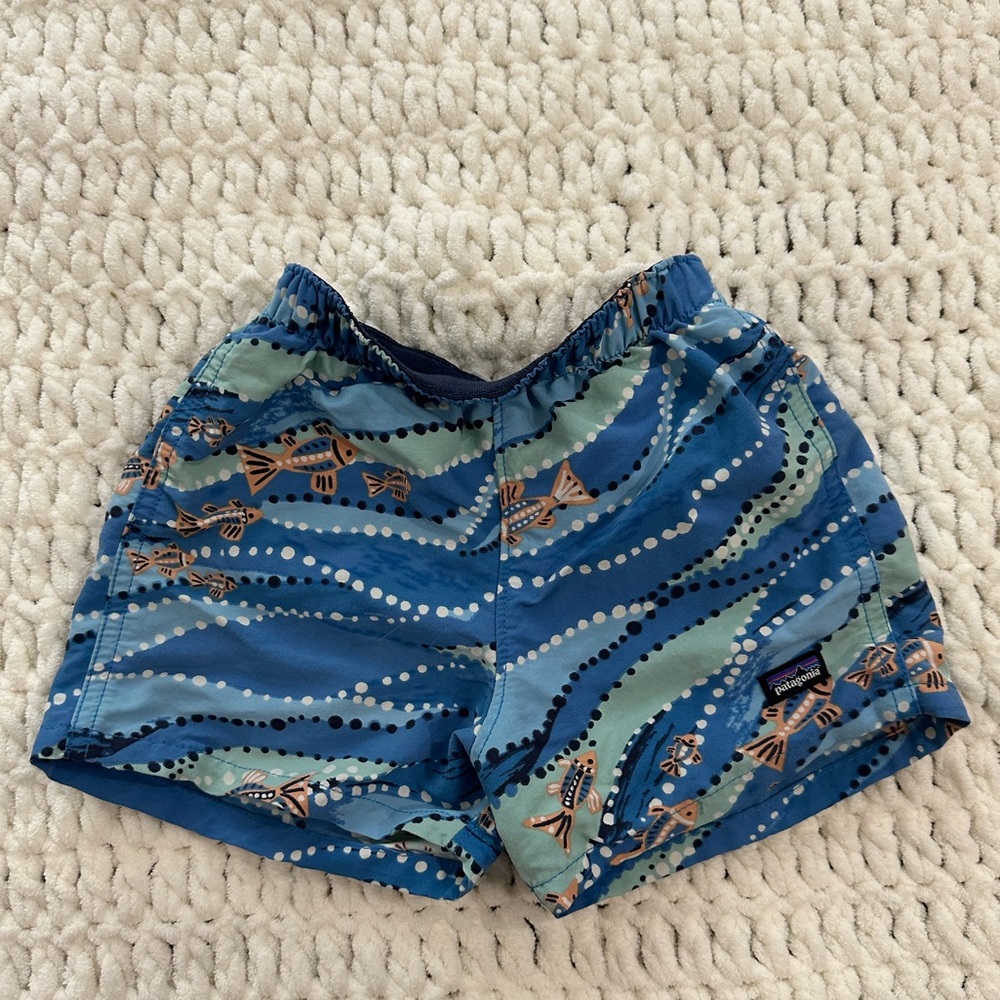 Patagonia Baggies